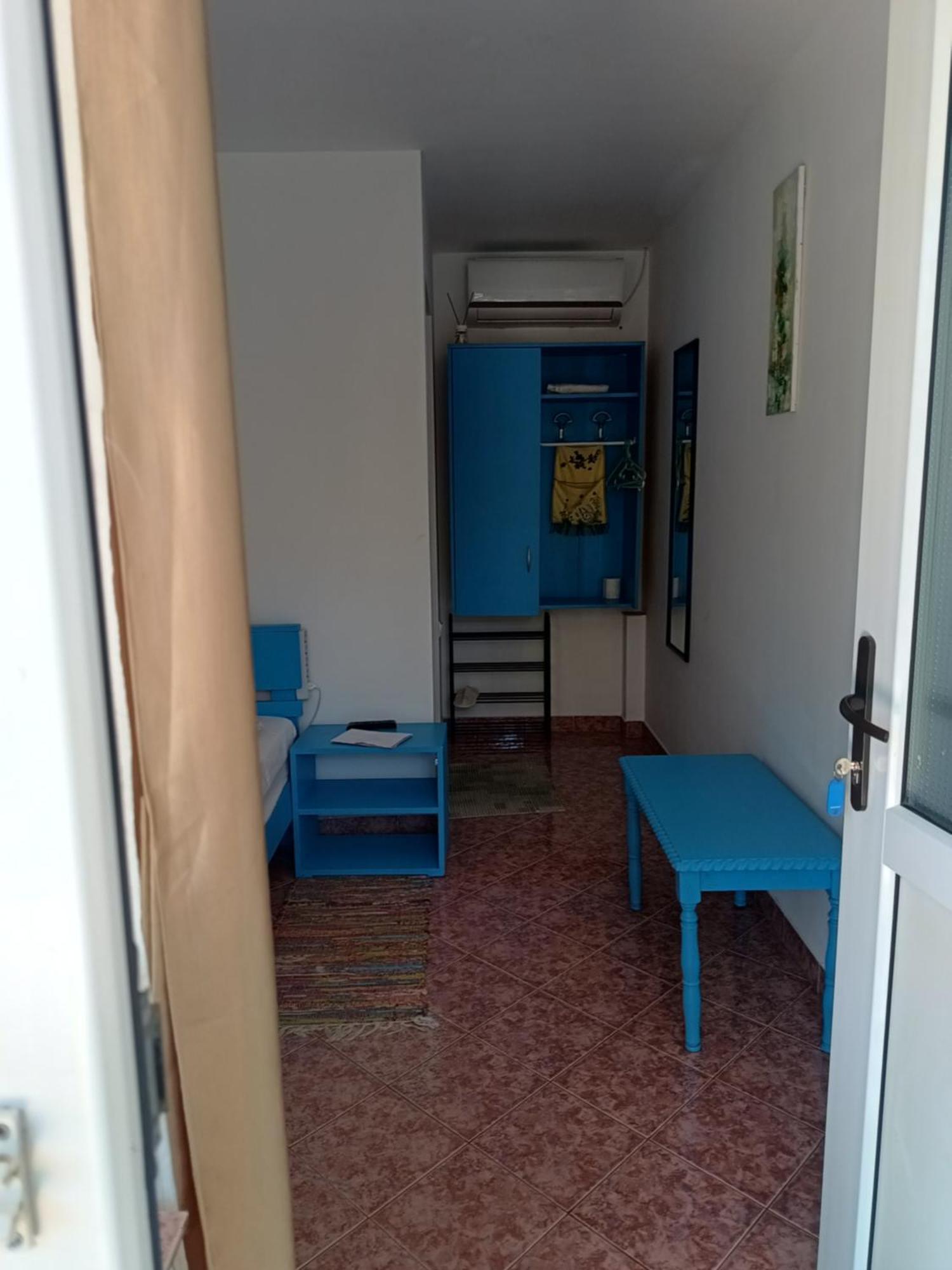 Casa Ozzy&Patty Hotel Două Mai Værelse billede